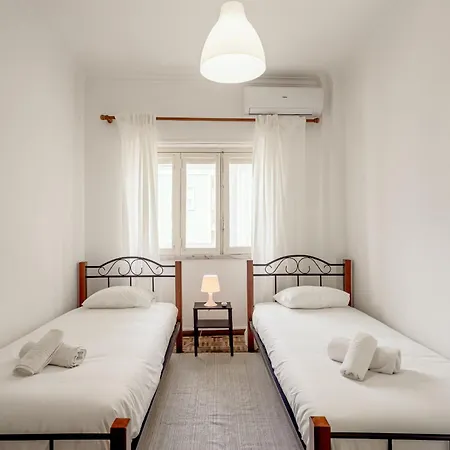 Apartman By Homing *