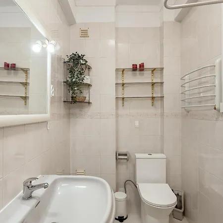 Apartman By Homing
