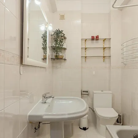 Apartman By Homing *