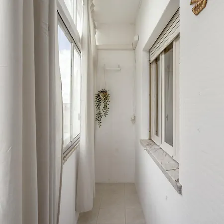Apartman By Homing Almada